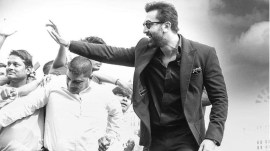 Happy birthday Ranbir Kapoor