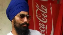 Rinda formed new terror network with US-based Passia: Intel agencies