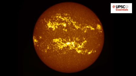 ISRO’s Aditya-L1: Payloads, significance and impact on day-to-day life