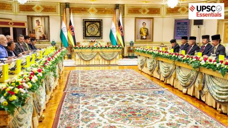 Significance of India’s ‘Act East’ policy amid disputes around the South China Sea