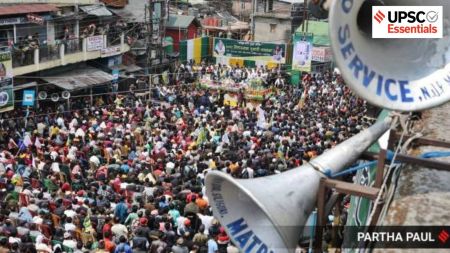 The crucial role of election campaigns in shaping voters’ decision