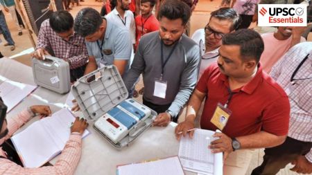 A total of 5,084 candidates are in the fray for the Gujarat local body polls