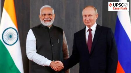 India’s legacy in international mediation and soft power aspirations: From Korea to Ukraine