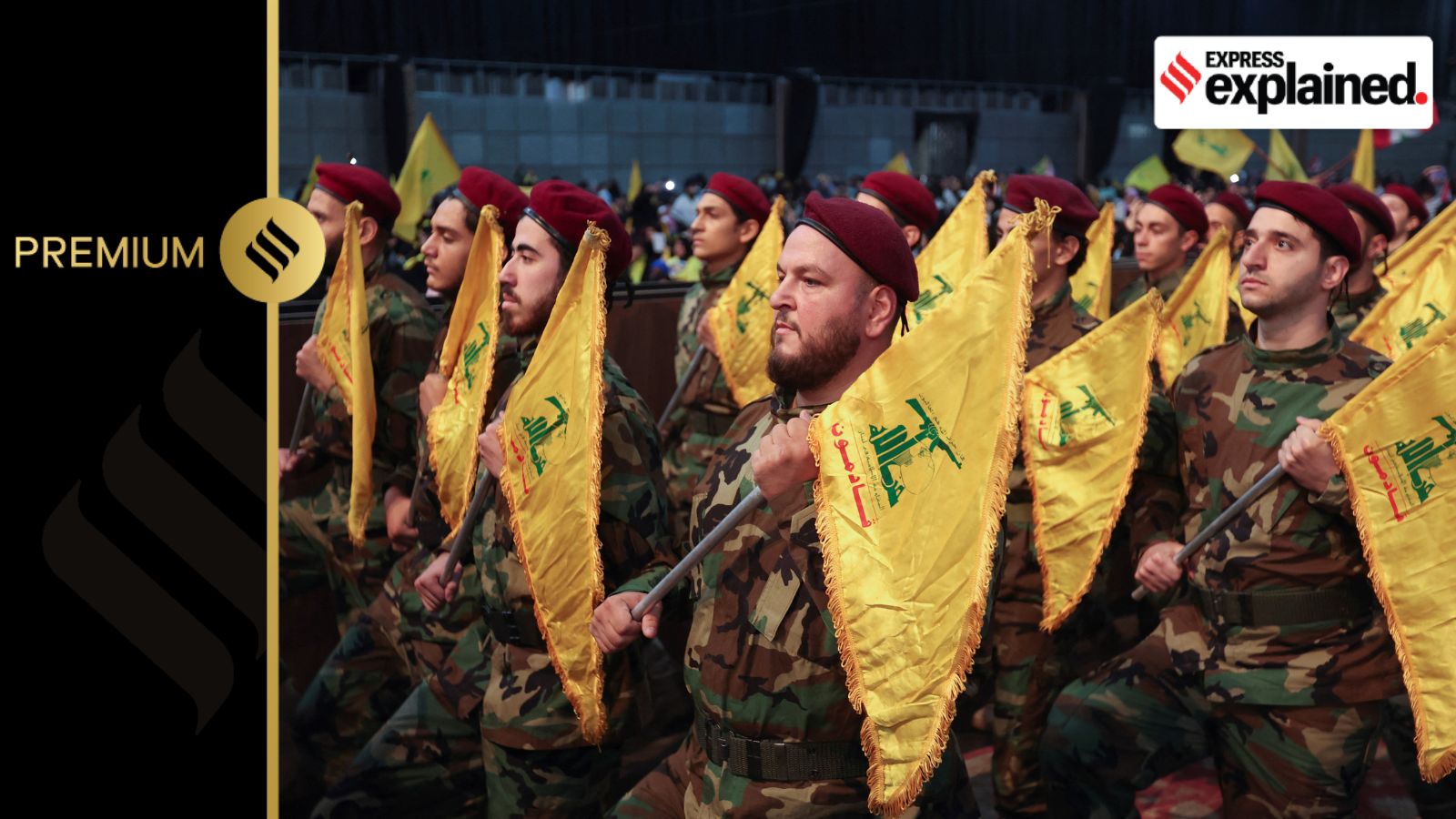 Hezbollah