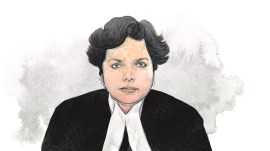 Justice hima kohli, climate justice, Delhi confidential, supreme court, travancore house, lok sabha, standing committees, parliamentary bulletin, bsp, election rally, Lutyens Delhi, Indian express news