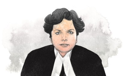 Justice hima kohli, climate justice, Delhi confidential, supreme court, travancore house, lok sabha, standing committees, parliamentary bulletin, bsp, election rally, Lutyens Delhi, Indian express news