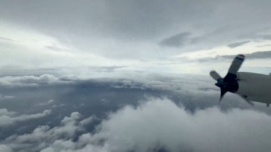 Hurricane Helene