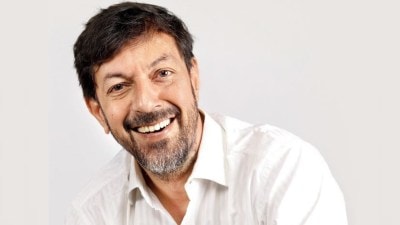 I believe everything we create has to reflect who we are today, says Rajat Kapoor.