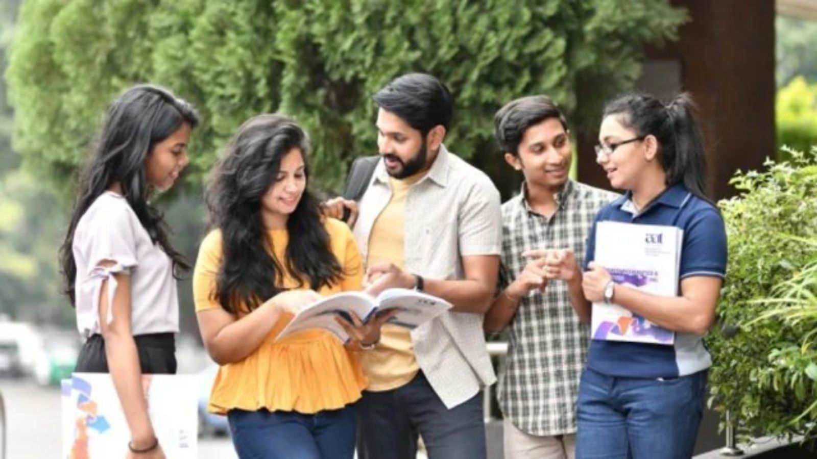 CA January Exam 2025 ICAI announces Foundation, Intermediate exam