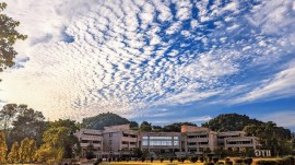 A student who was leading the protest last week said that the director has said that the demands with respect to the attendance rules will be met and the administration will provide some relaxation in the existing rules