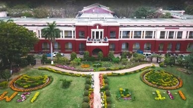 Fee deadline missed by minutes due to ‘tech glitch’, UP youth knocks on SC door