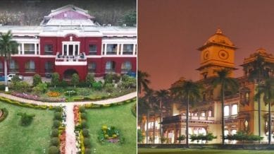 IIT placement comparison between IIT BHU and IIT Dhanbad
