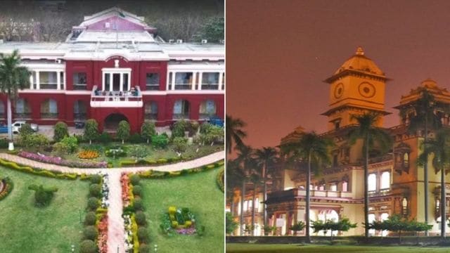 Comparing placements: Who performed better – IIT BHU or IIT (ISM ...