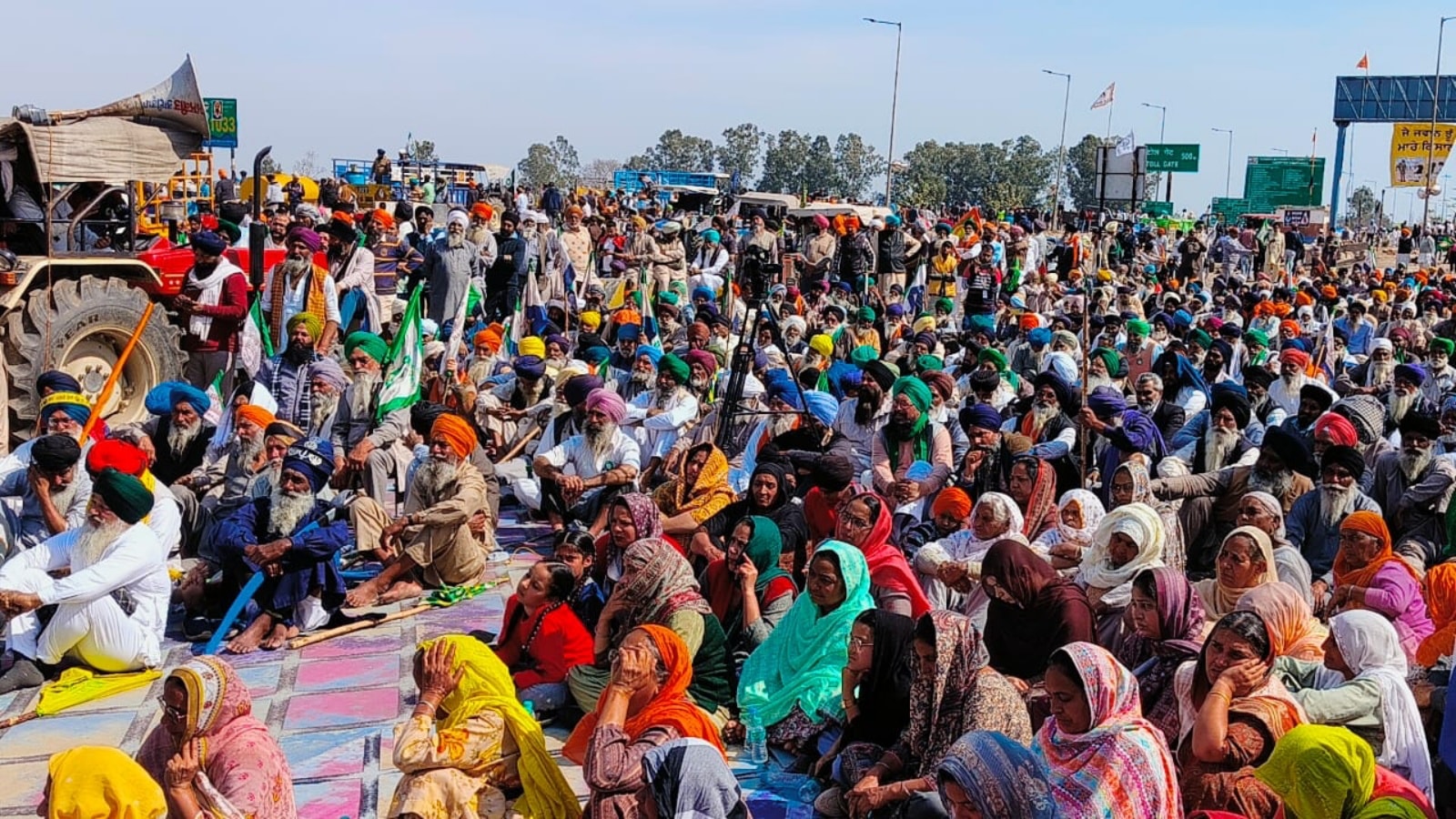 Bharat Bandh: Why Centre must listen to the concerns of trade unions