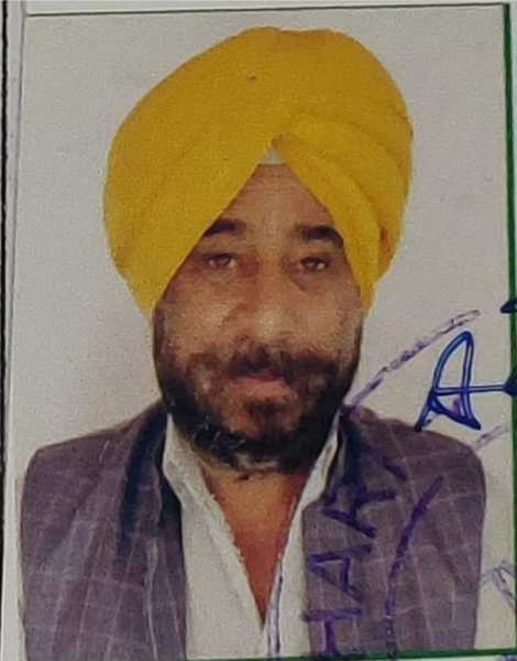 sikh candidates from kashmir