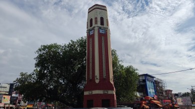 dehradun ghantaghar