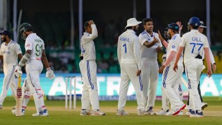 India vs Bangladesh Highlights, 2nd Test Day 4: BAN: 26/2 at Stumps on Day 4; Ashwin strikes twice, fifties from Jaiswal and Rahul