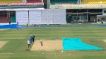 India vs Bangladesh Kanpur Test