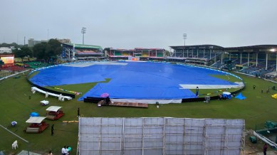 India vs Bangladesh Day 2 2nd Test