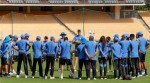 India preseaon camp in Chennai Bangladesh Tests