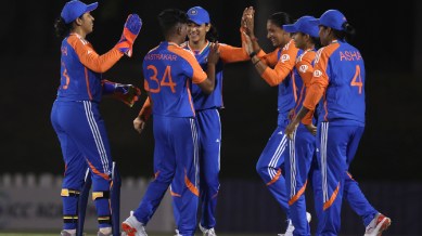 india women's team t20 world cup