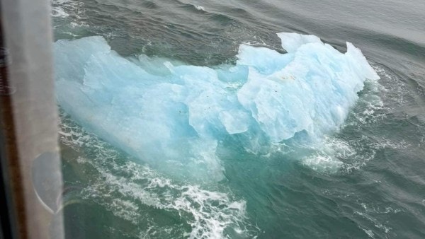 Cruise ship alaska