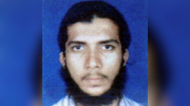 Yasin Bhatkal