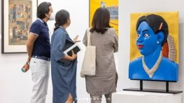 India Art Fair India Art Fair