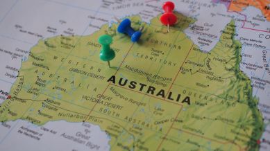 Indian students in Australia worried about new cap on international students.