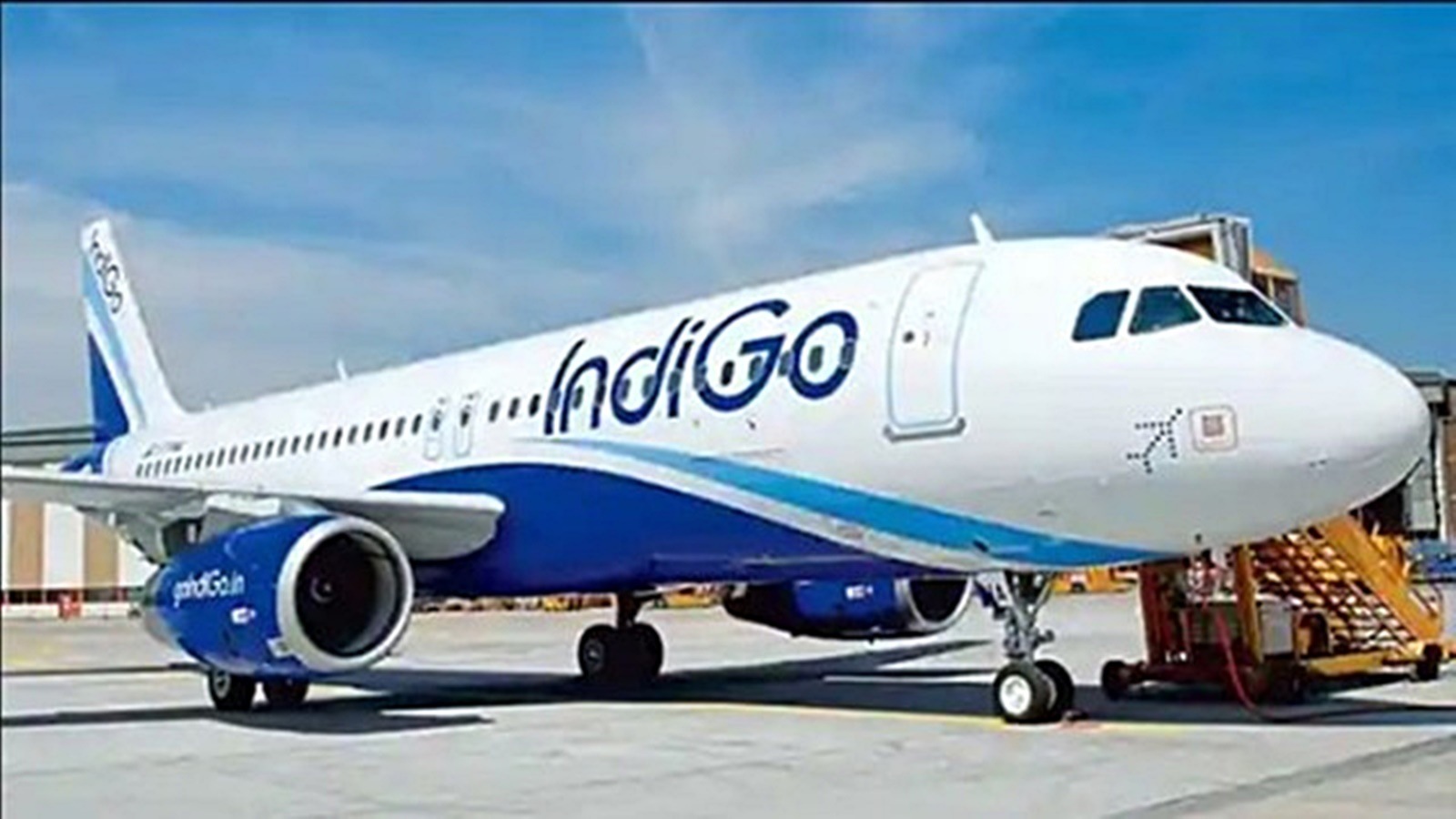 DGCA probes tail strike incident involving IndiGo plane; derosters flight crew
