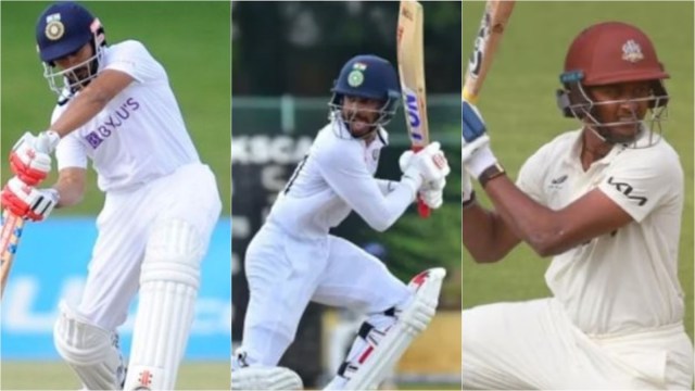 Irani Trophy 2024