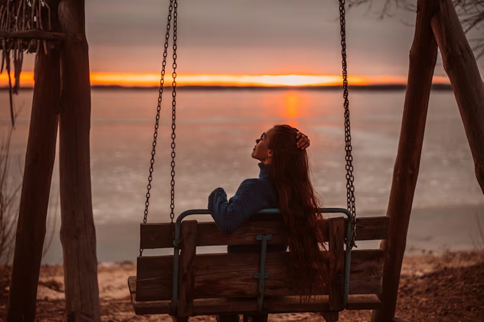 Paying attention to simple things, like nature, can stretch time.