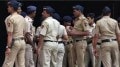 Man stripped, thrashed, forced to drink urine in Barmer; 2 held