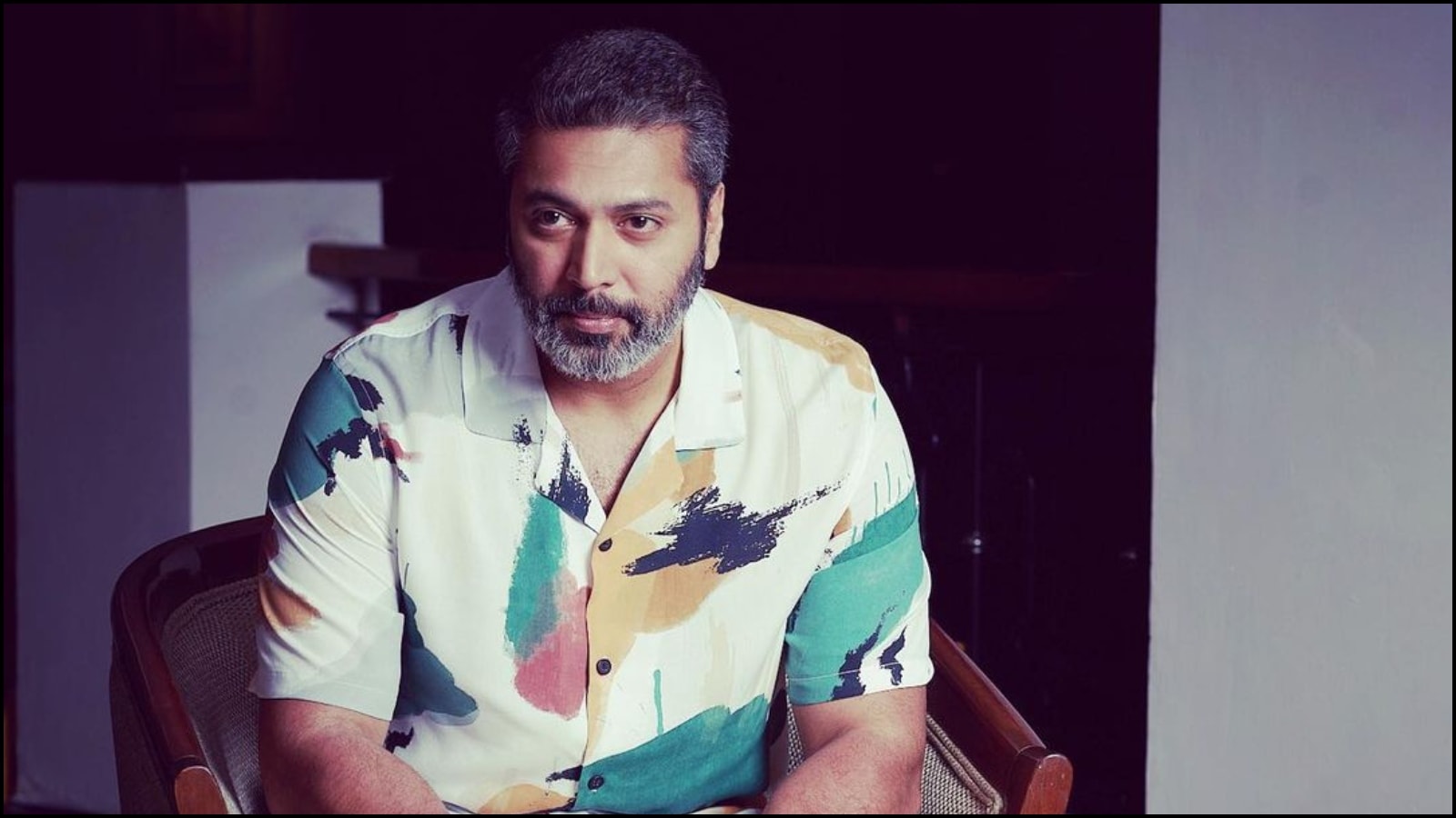 Jayam Ravi opens up on his private life | Image Courtesy: Jayam Ravi/Instagram