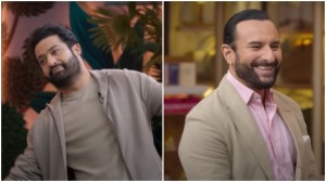 Devara, Jr NTR, Saif Ali Khan, Janhvi Kapoor, The great Indian Kapil show, Kapil sharma