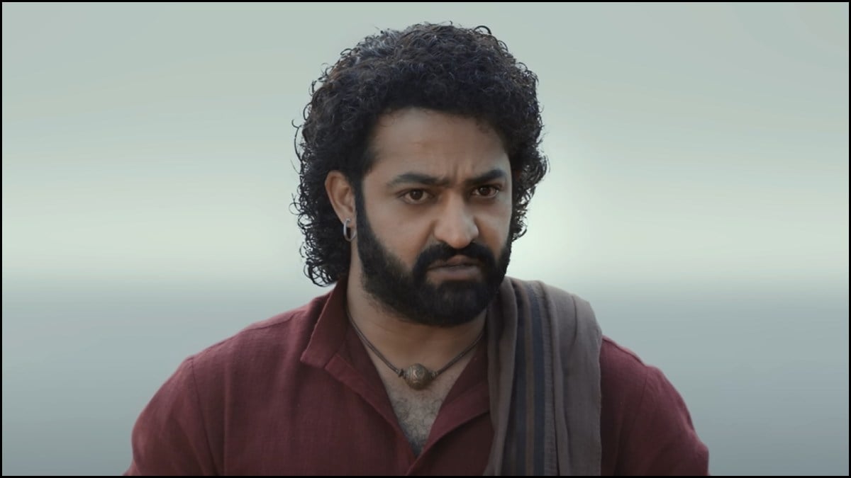 Jr NTR's Devara to have midnight shows in Andhra