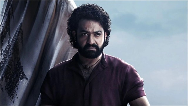 Devara box office collection day 1: Jr NTR film makes Rs 77 crore in India.