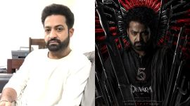 Jr NTR on Devara pre release event getting cancelled