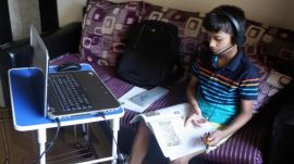 Kerala launches new entrance training programme benefiting over 8 lakh students