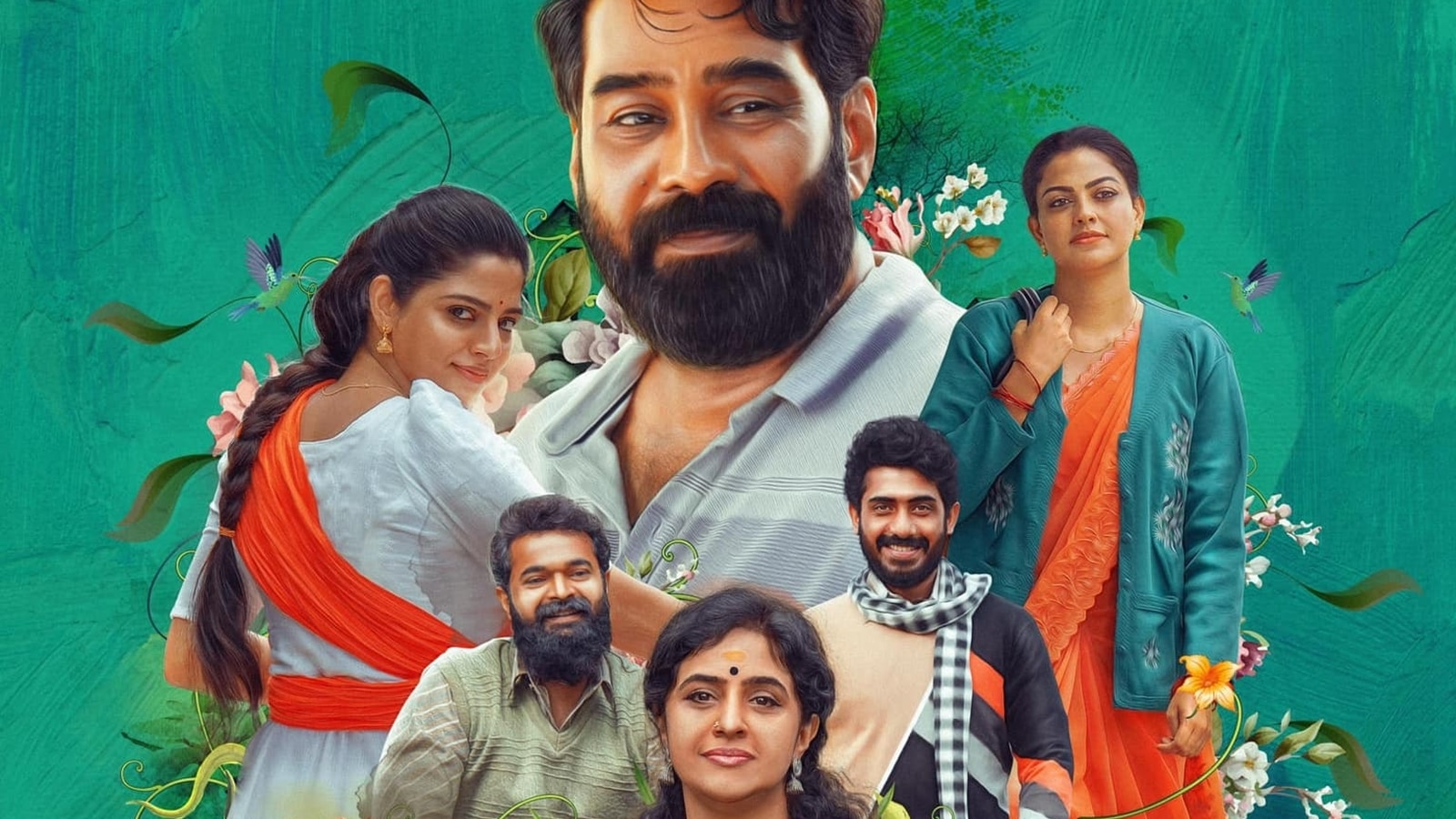 Kadha Innuvare movie review: Biju Menon and Methil Devika’s film ...