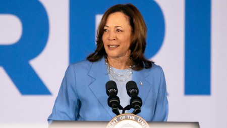 Kamala Harris US elections Democrats