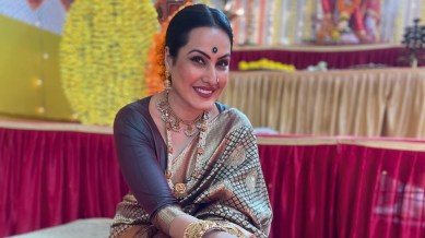 Hindi television actor and Congress member Kamya Shalabh Dang, popularly known as Kamya Punjabi, recently asserted that TV is the "safest" industry, free from sexual abuse or casting couch practices.