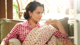 Kangana Ranaut