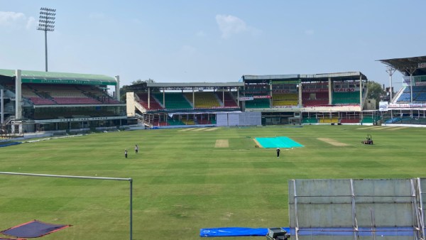 India vs Bangladesh 2nd Test Kanpur