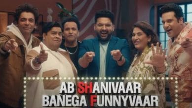 Kapil Sharma