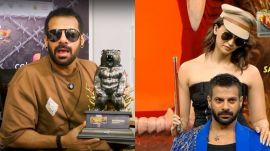 Karanveer Mehra on winning Khatron Ke Khiladi 14