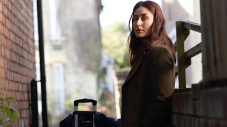 Buckingham Murders box office collection trails behind Tumbbad