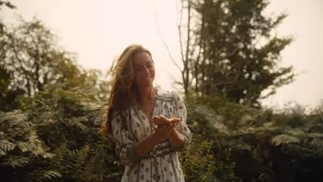 Kate Middleton Princess Of Wales cancer