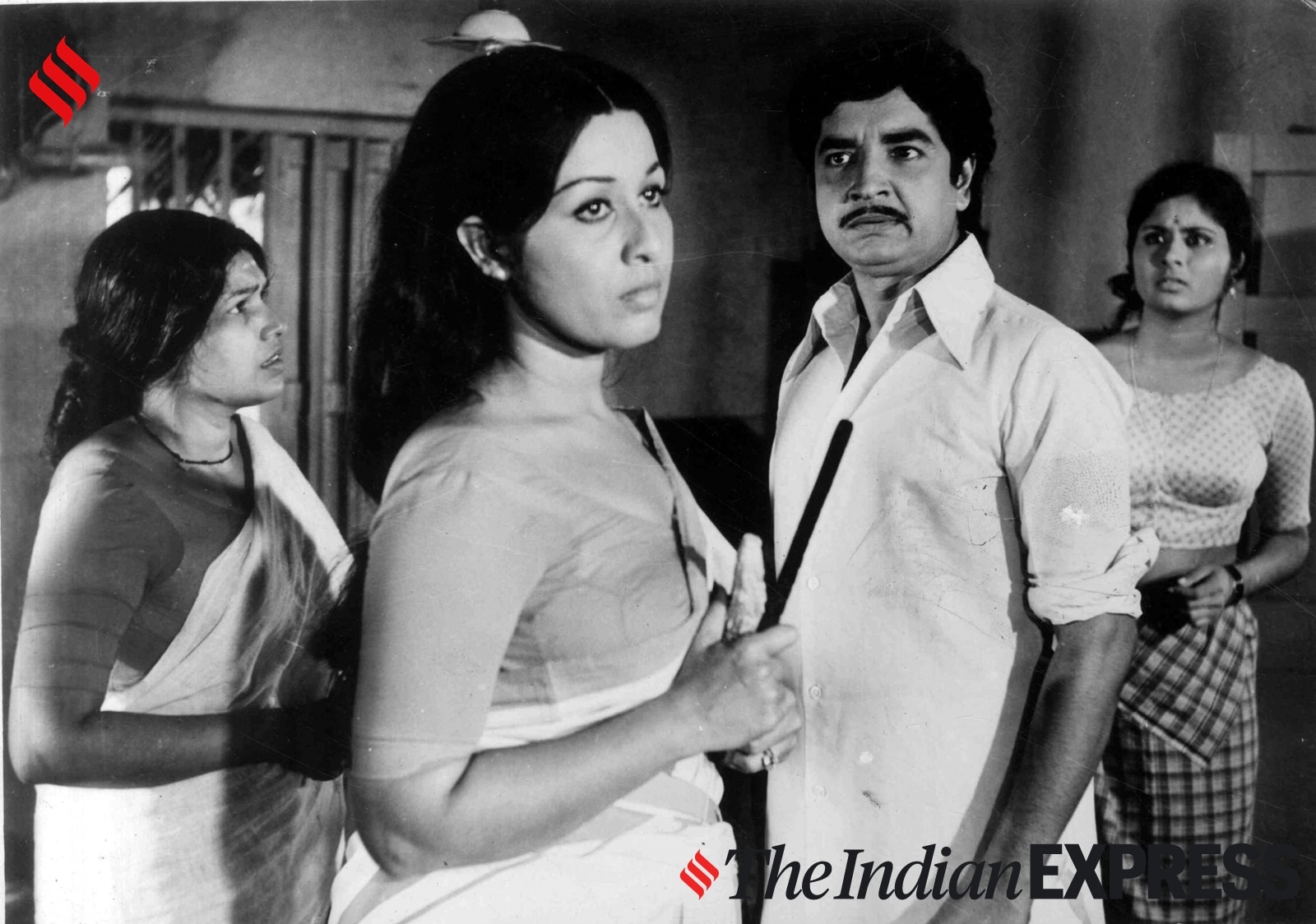 Kaviyoor Ponnamma, kaviyoor ponnamma death, kaviyoor ponnamma movies, kaviyoor ponnamma news, kaviyoor ponnamma died, kaviyoor ponnamma latest news, kaviyoor ponnamma death reason, kaviyoor ponnamma Malayalam, kaviyoor ponnamma Malayalam actor, kaviyoor ponnamma Mohanlal, kaviyoor ponnamma mammootty, kaviyoor ponnamma daughter, kaviyoor ponnamma family, kaviyoor ponnamma children, Malayalam movies