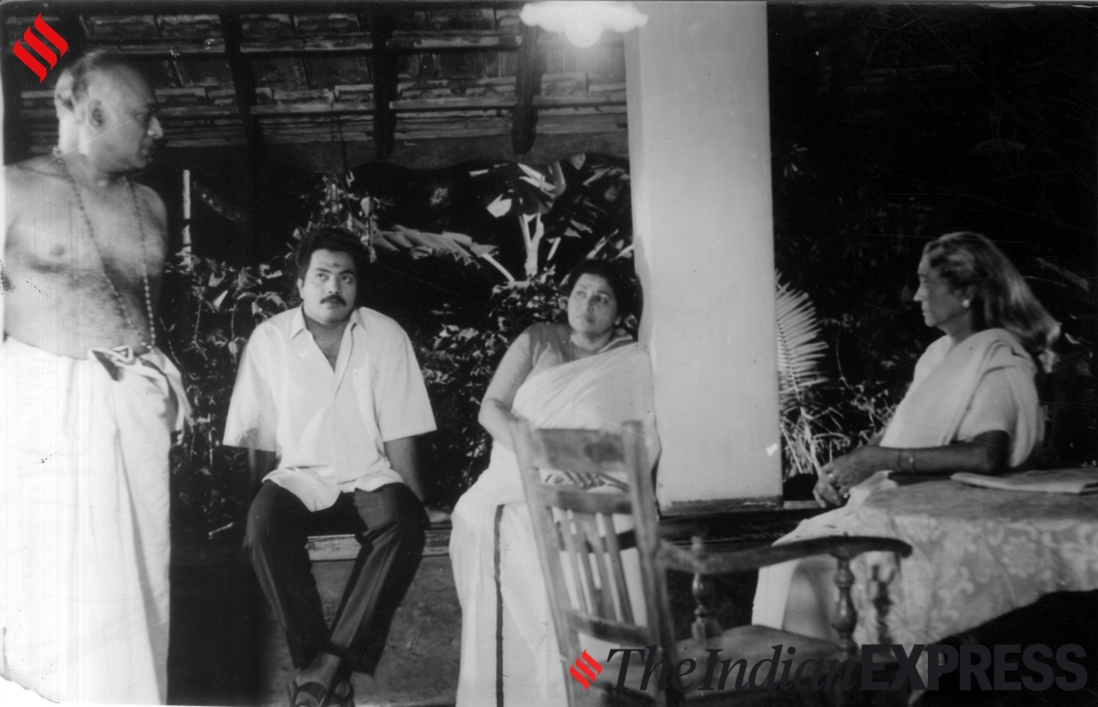 Kaviyoor Ponnamma, kaviyoor ponnamma death, kaviyoor ponnamma movies, kaviyoor ponnamma news, kaviyoor ponnamma died, kaviyoor ponnamma latest news, kaviyoor ponnamma death reason, kaviyoor ponnamma Malayalam, kaviyoor ponnamma Malayalam actor, kaviyoor ponnamma Mohanlal, kaviyoor ponnamma mammootty, kaviyoor ponnamma daughter, kaviyoor ponnamma family, kaviyoor ponnamma children, Malayalam movies